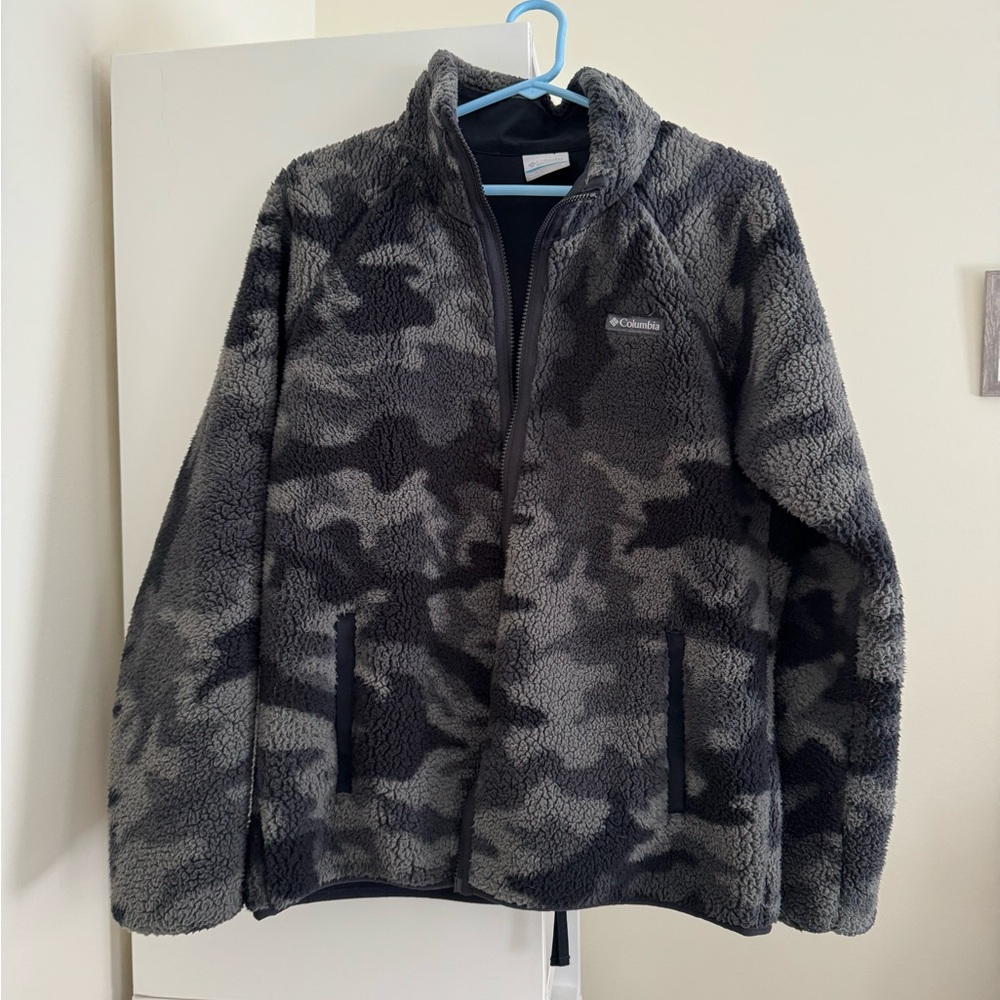 Columbia Sherpa Jacket